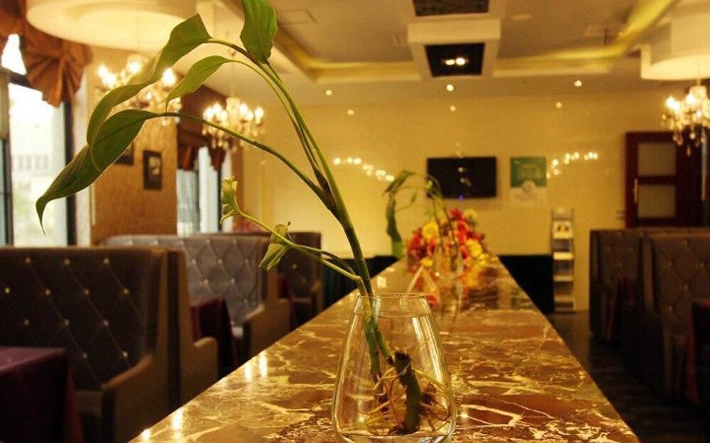 Ухань: Wuhan Venetian Boutique Hotel