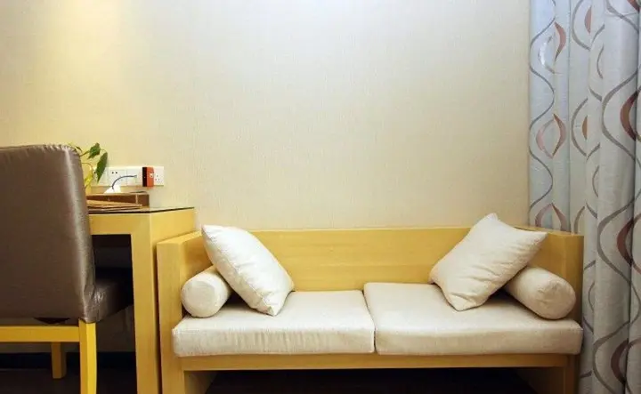 Ухань: Wuhan Venetian Boutique Hotel