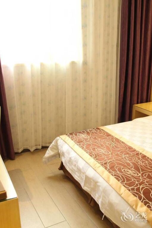 Ухань: Wuhan Venetian Boutique Hotel