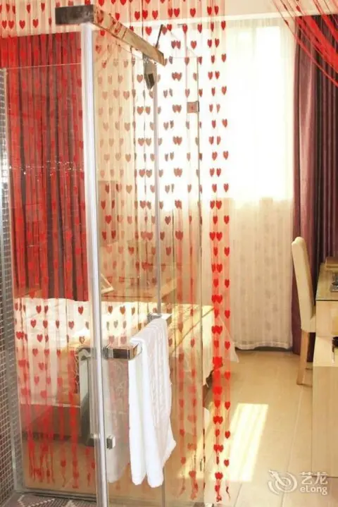 Ухань: Wuhan Venetian Boutique Hotel