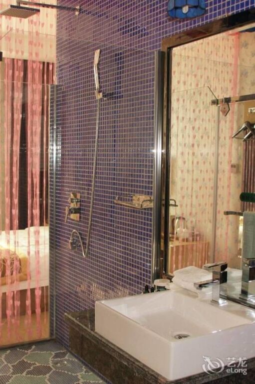 Ухань: Wuhan Venetian Boutique Hotel