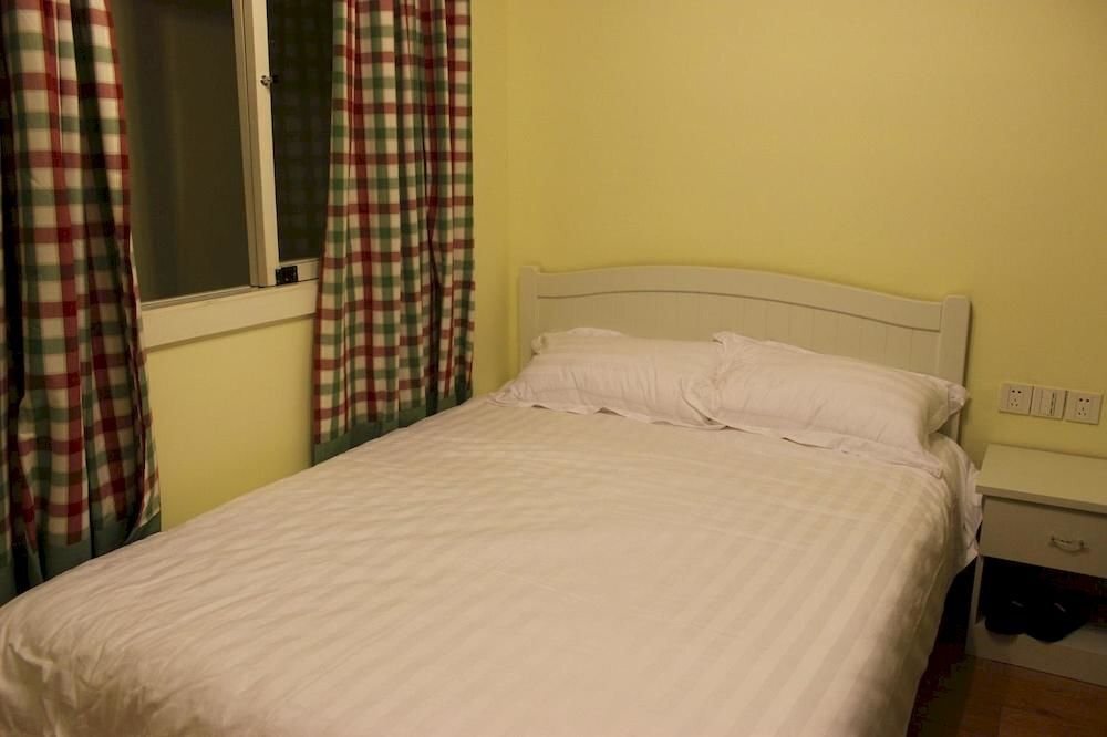 Шаоксинг: Shaoxing International Youth Hotel