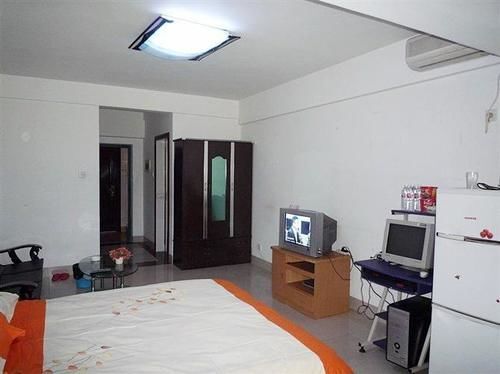 Наньнин: Nanning Ba Ba Hotel (Chaoyang Square Subway Station)