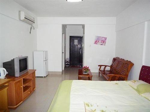 Наньнин: Nanning Ba Ba Hotel (Chaoyang Square Subway Station)