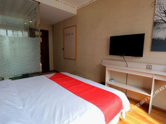 Baiyuan Express Hotel — фото 3