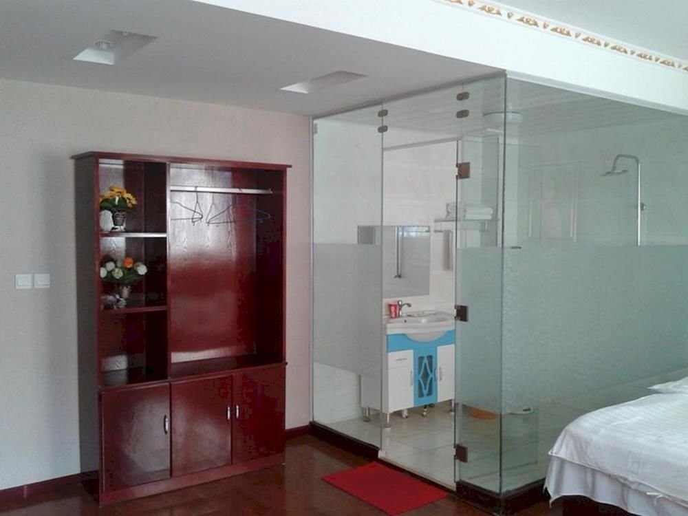 Baiyuan Express Hotel — фото 1
