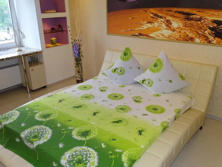 Гатчина: Bud' Kak Doma