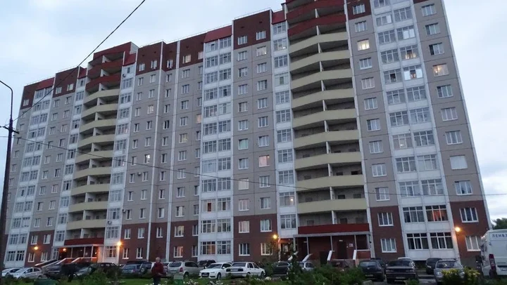 Гатчина: Bud' Kak Doma