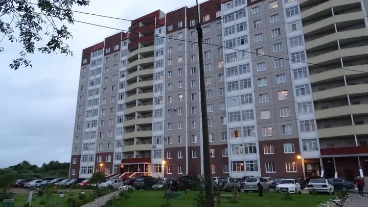 Гатчина: Bud' Kak Doma