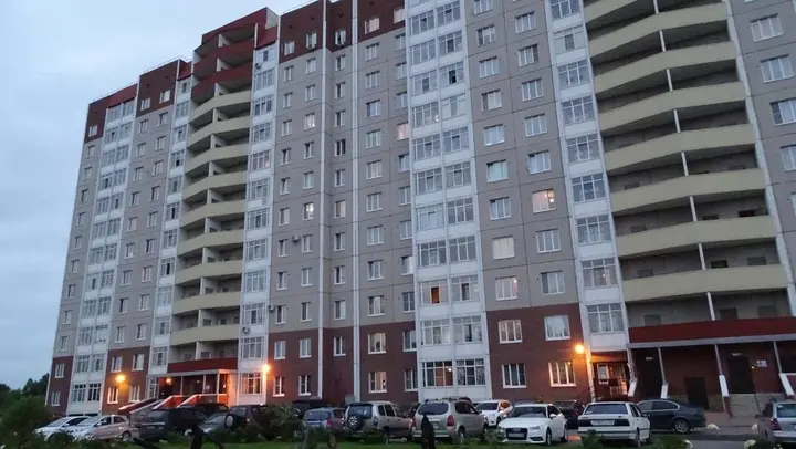 Гатчина: Bud' Kak Doma