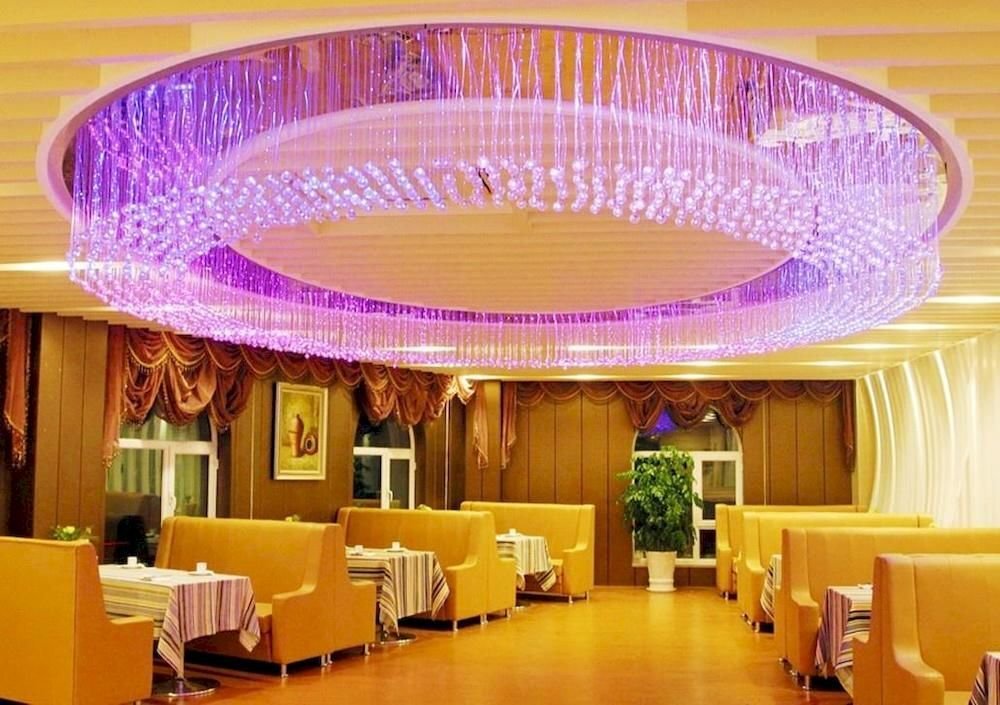 Яньтай: Yantai Yuehai Hotel