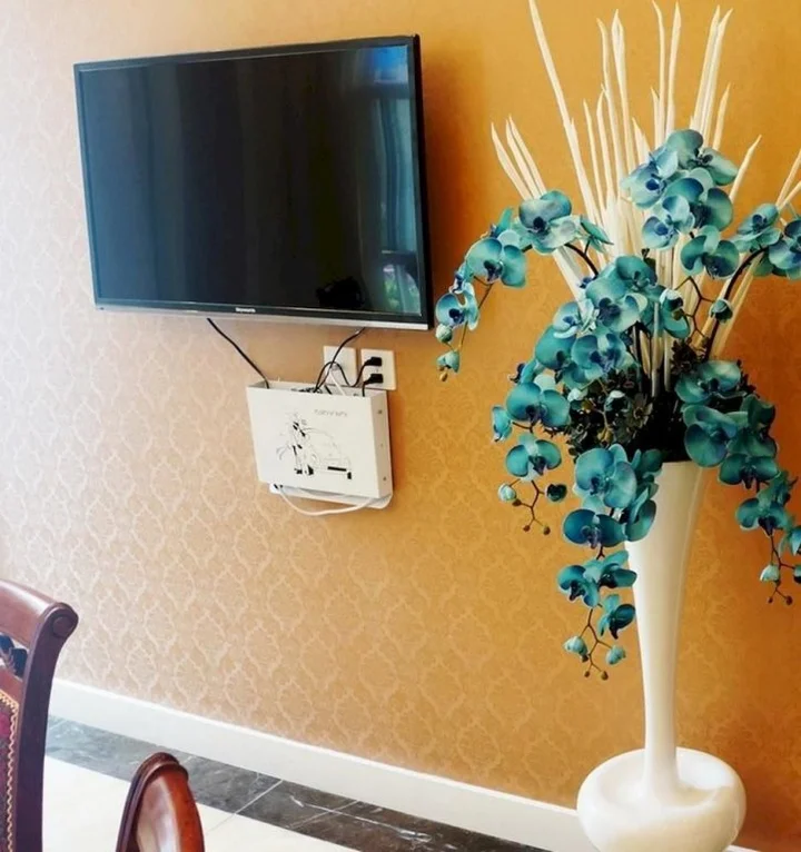 Яньтай: Yantai Yuehai Hotel