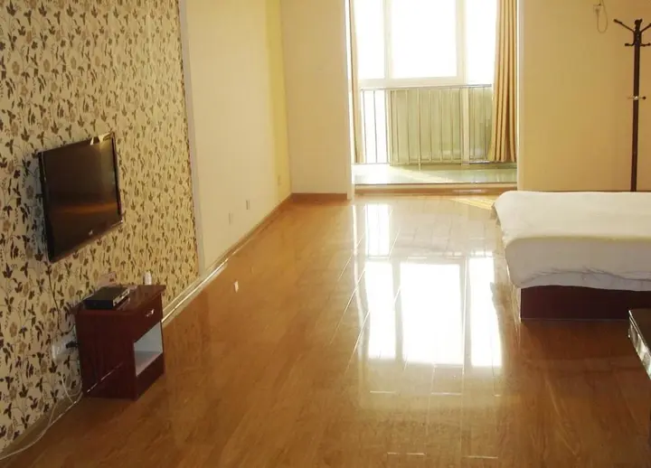 Лоян: Shuyi Hotel Apartment Luoyang