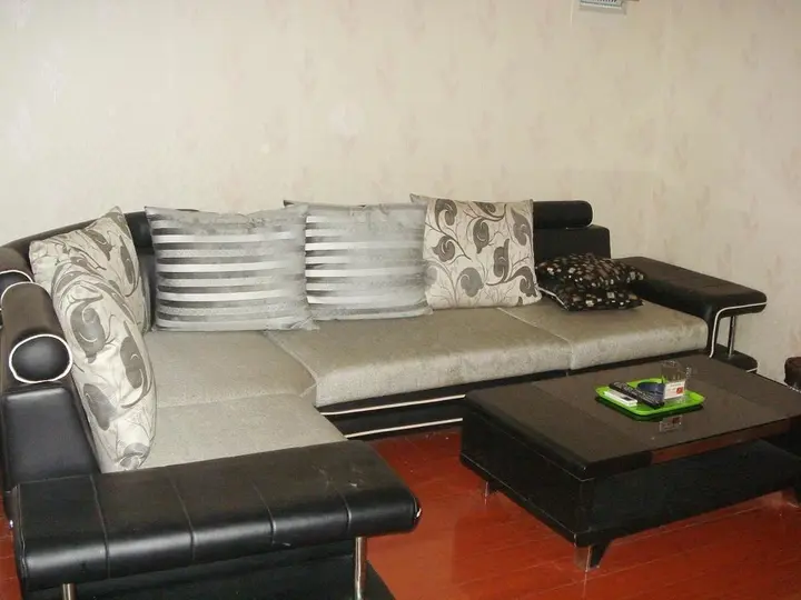 Лоян: Shuyi Hotel Apartment Luoyang