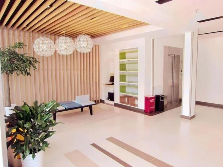 Нинбо: Motel 168 Ninghai Passenger Terminal Branch
