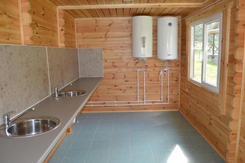 Луга: Camping Okhotnik i Rybolov