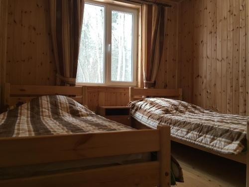 Луга: Camping Okhotnik i Rybolov