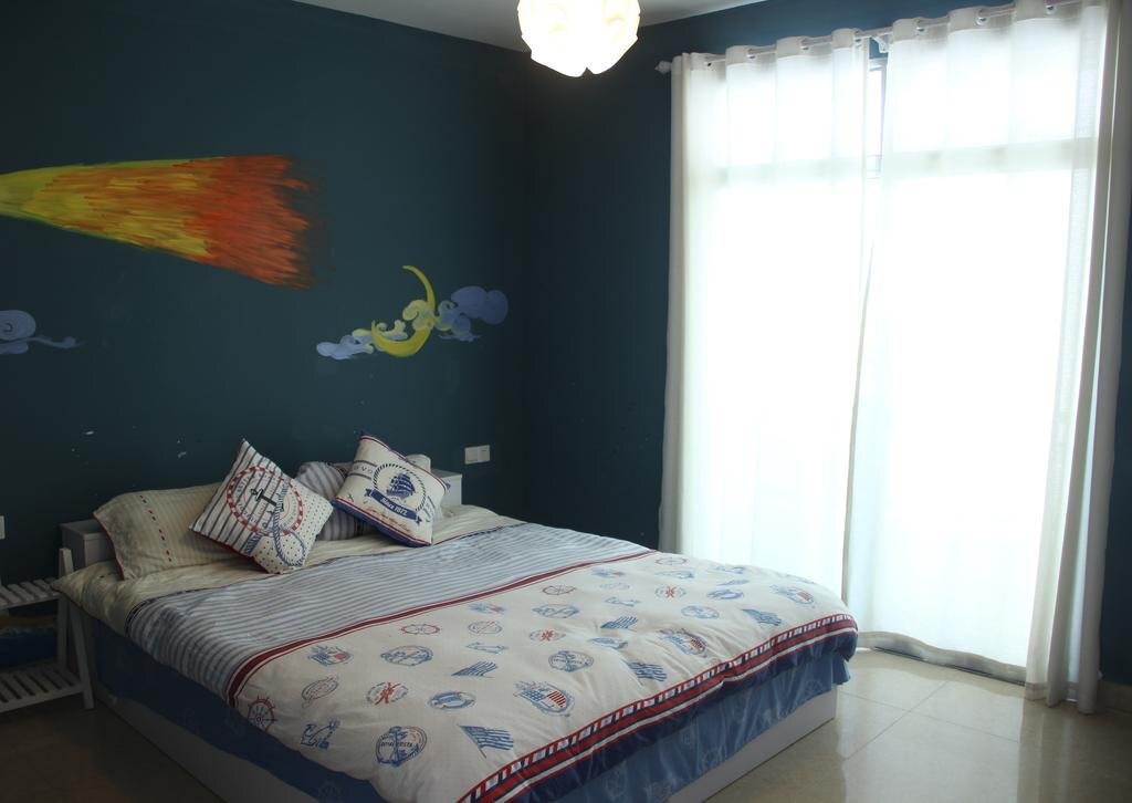 Сямынь: Goodn8 Love Guest House (Map Inn)