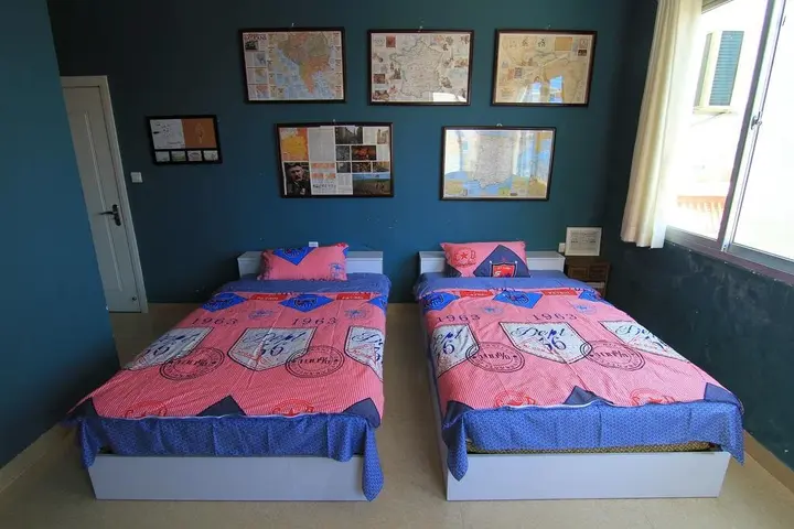 Сямынь: Goodn8 Love Guest House (Map Inn)