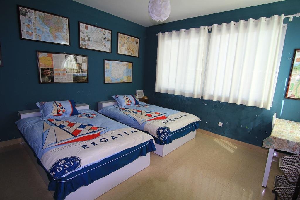Сямынь: Goodn8 Love Guest House (Map Inn)