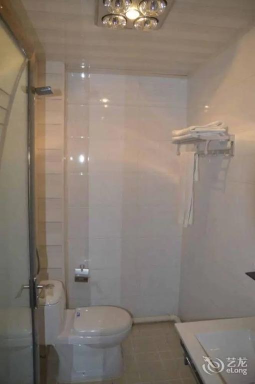 Сяньян: Pai Hotel Xi'an Xianyang International Airport
