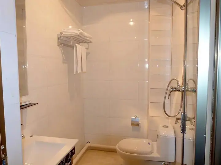Сяньян: Pai Hotel Xi'an Xianyang International Airport