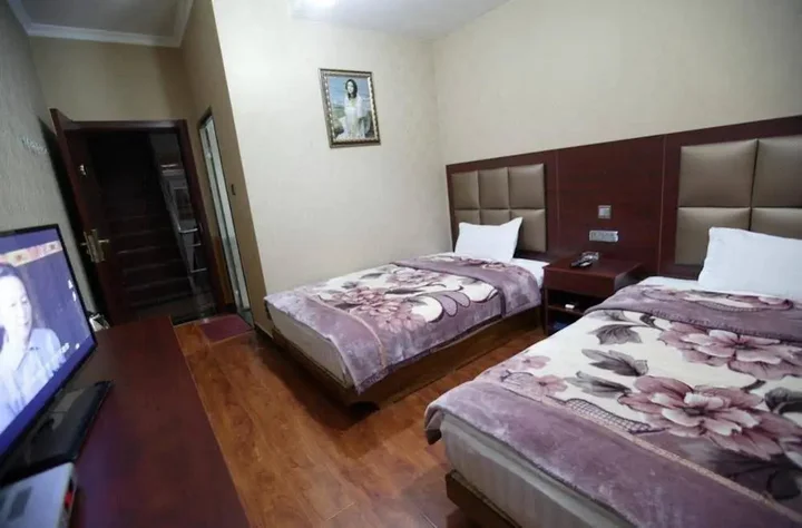 Сяньян: Pai Hotel Xi'an Xianyang International Airport