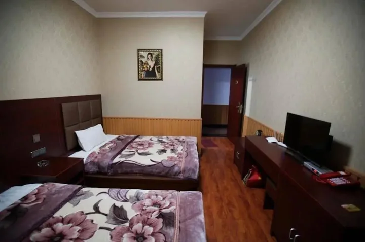 Сяньян: Pai Hotel Xi'an Xianyang International Airport