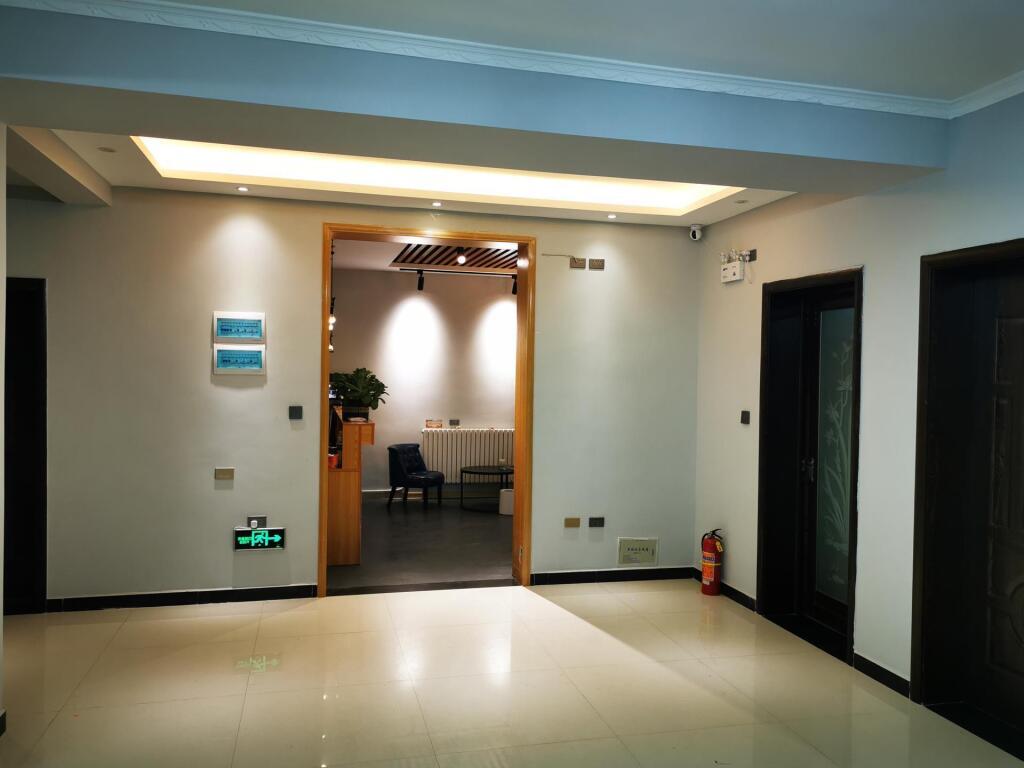 Сяньян: Pai Hotel Xi'an Xianyang International Airport