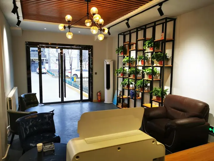 Сяньян: Pai Hotel Xi'an Xianyang International Airport