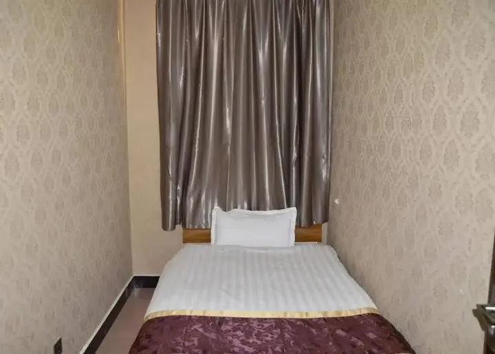 Сяньян: Pai Hotel Xi'an Xianyang International Airport