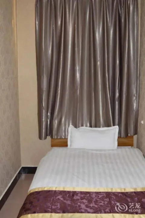 Сяньян: Pai Hotel Xi'an Xianyang International Airport
