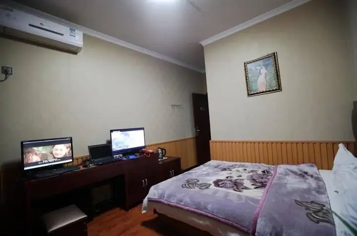 Сяньян: Pai Hotel Xi'an Xianyang International Airport