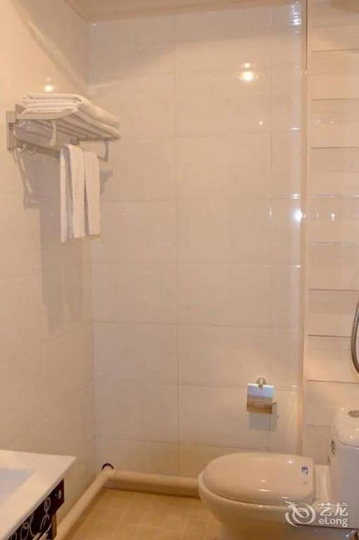 Сяньян: Pai Hotel Xi'an Xianyang International Airport