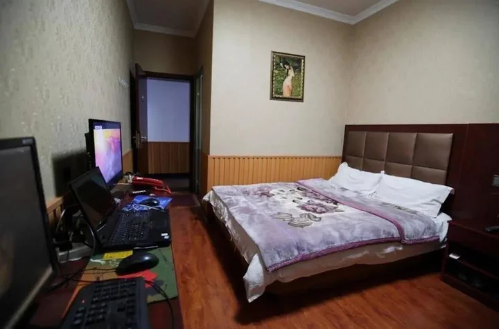Сяньян: Pai Hotel Xi'an Xianyang International Airport