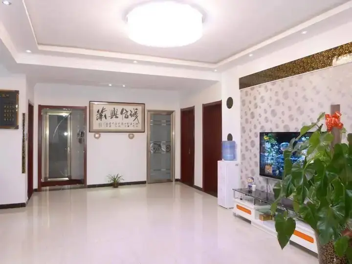 Сяньян: Pai Hotel Xi'an Xianyang International Airport