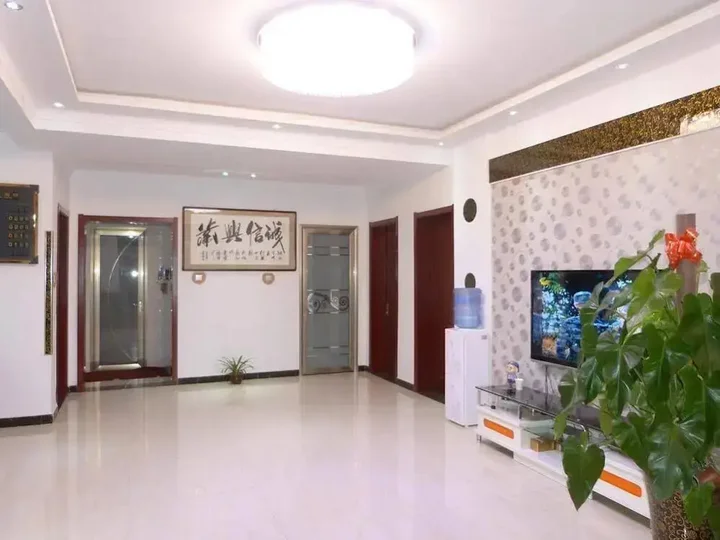 Сяньян: Pai Hotel Xi'an Xianyang International Airport