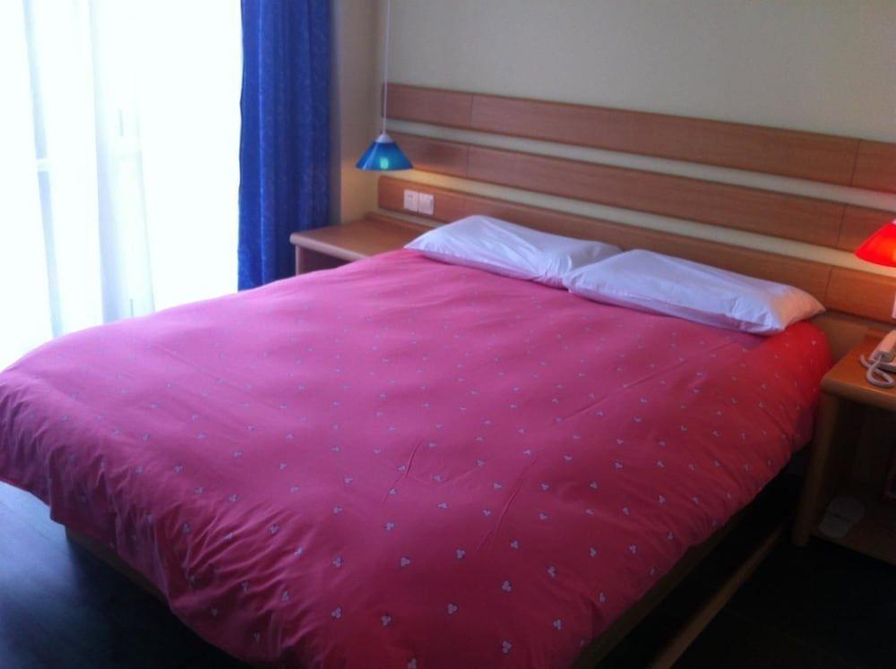 Чэнду: Home Inn