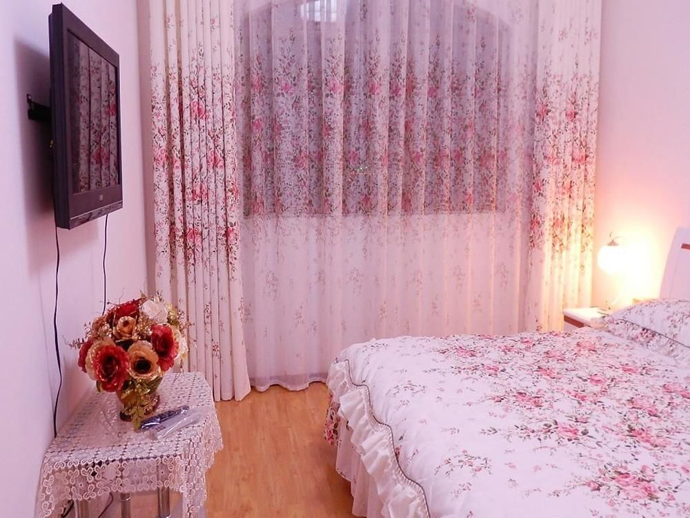 Синин: Aishangjia Hotel