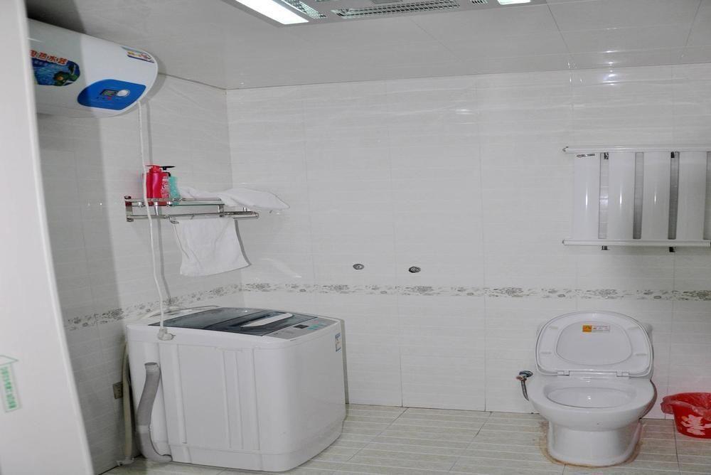 Синин: Aishangjia Hotel