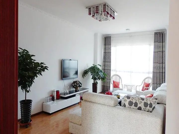 Синин: Aishangjia Hotel
