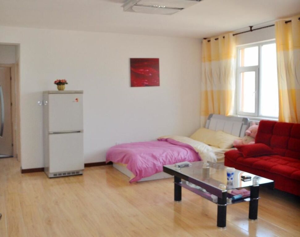 Синин: Aishangjia Hotel