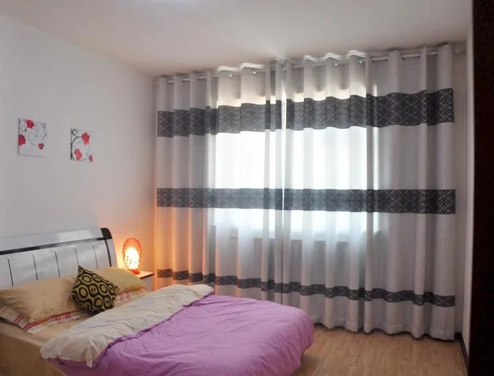 Синин: Aishangjia Hotel