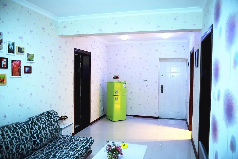 Синин: Aishangjia Hotel