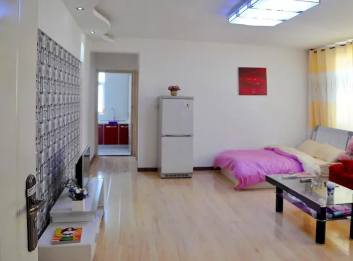 Синин: Aishangjia Hotel
