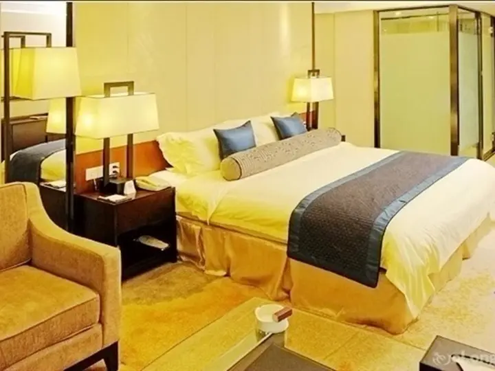 Чэнду: Leadersky Hotel