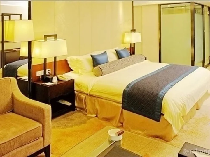 Чэнду: Leadersky Hotel