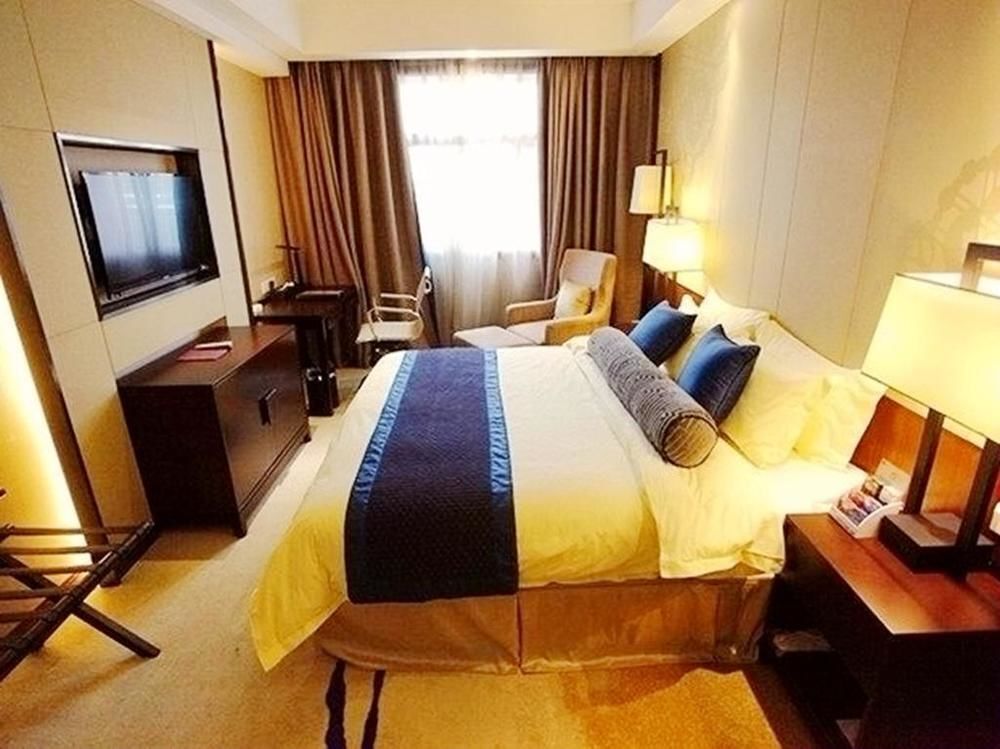 Чэнду: Leadersky Hotel