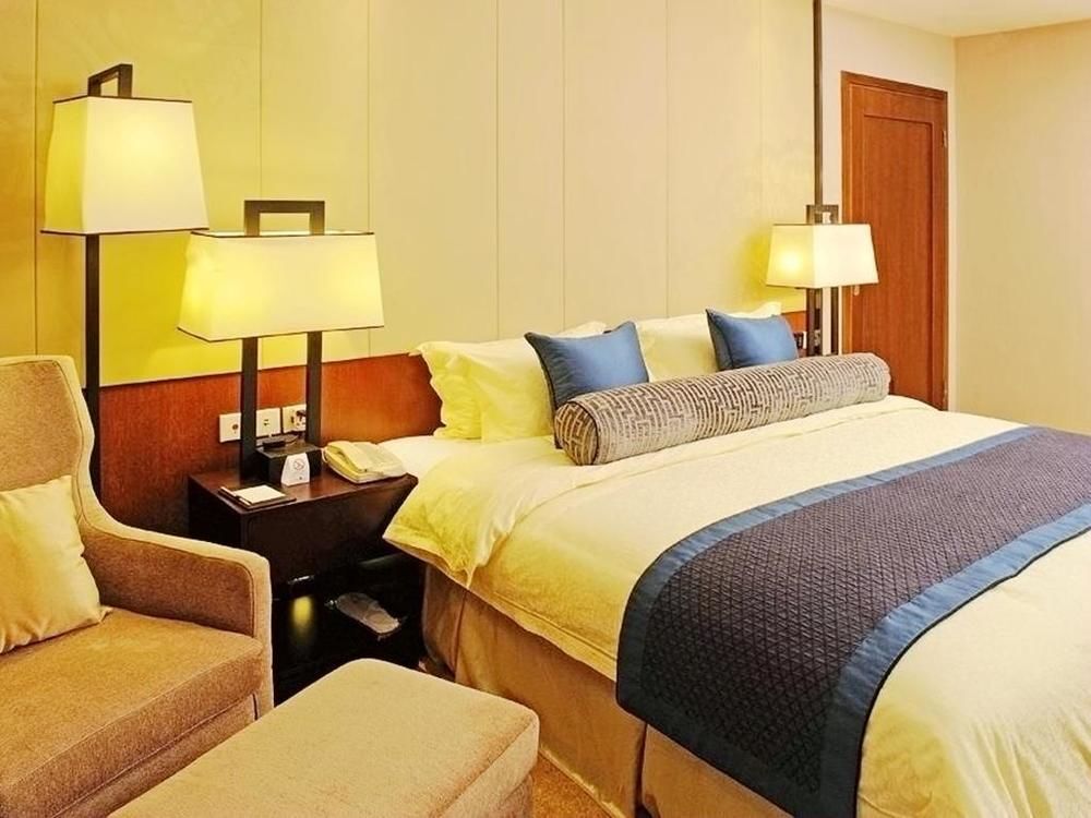 Чэнду: Leadersky Hotel