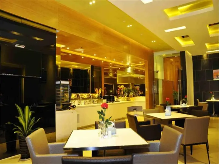 Сямынь: Jinjiang Inn Xiamen North Railway Station Jiageng Stadium